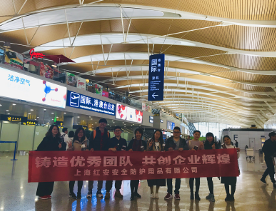 2019年企業(yè)超標精英團隊,出國旅游清邁