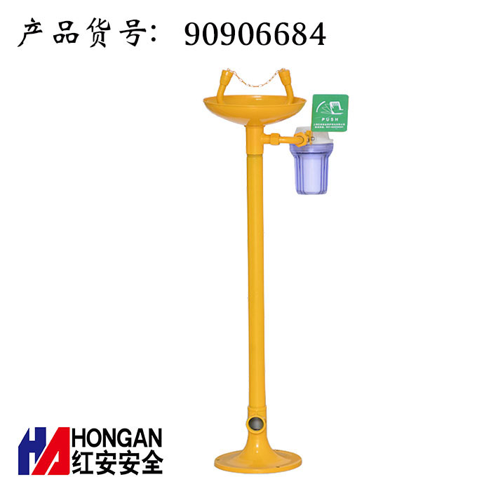 了解化工倉管部洗眼器對危化品的防護(hù)作用