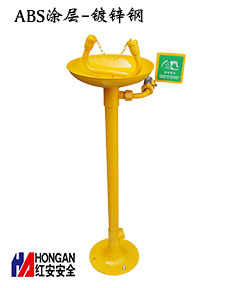 具體了解無線警報(bào)洗眼器是擁有怎樣優(yōu)勢的產(chǎn)品